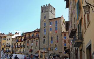 Arezzo