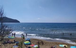 Riviera degli Etruschi