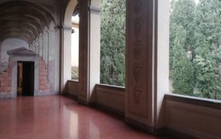 Villa Medicea a Cerreto Guidi