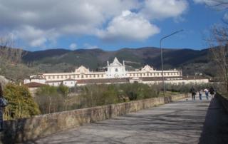 Certosa di Calci