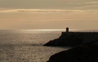 vista di Piombino