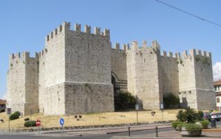 Castello Imperatore Prato