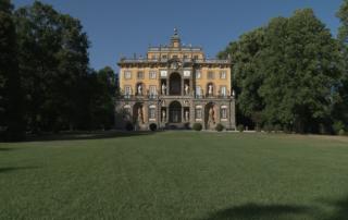 Villa Torrigiani a Camigliano, Lucca