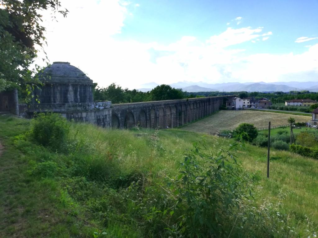 acquedotto del Nottolini