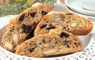 Cantucci di Prato
