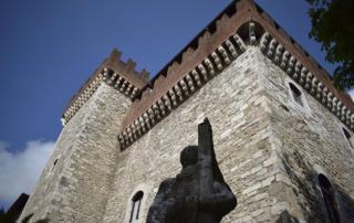 Castello Malaspina Carrara