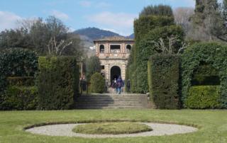 Villa Reale di Marlia Giardino