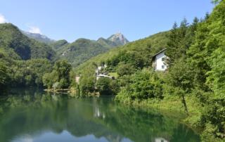 Isola Santa Garfagnana