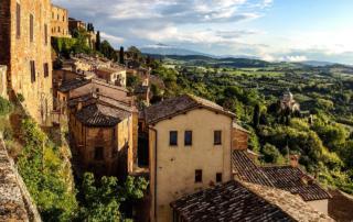 Montepulciano