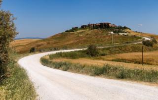 Terre di Siena