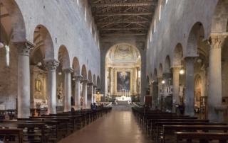 Duomo di Pistoia