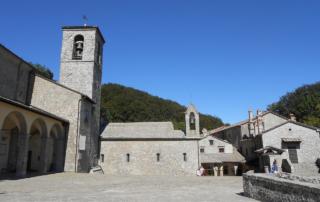 Santuario della Verna
