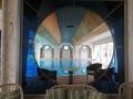 la piscina di Hotel Biondi